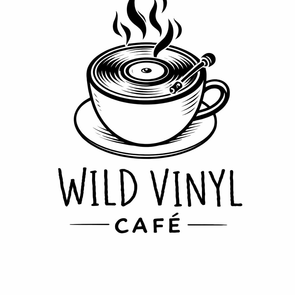 Wild Vinyl Cafe
